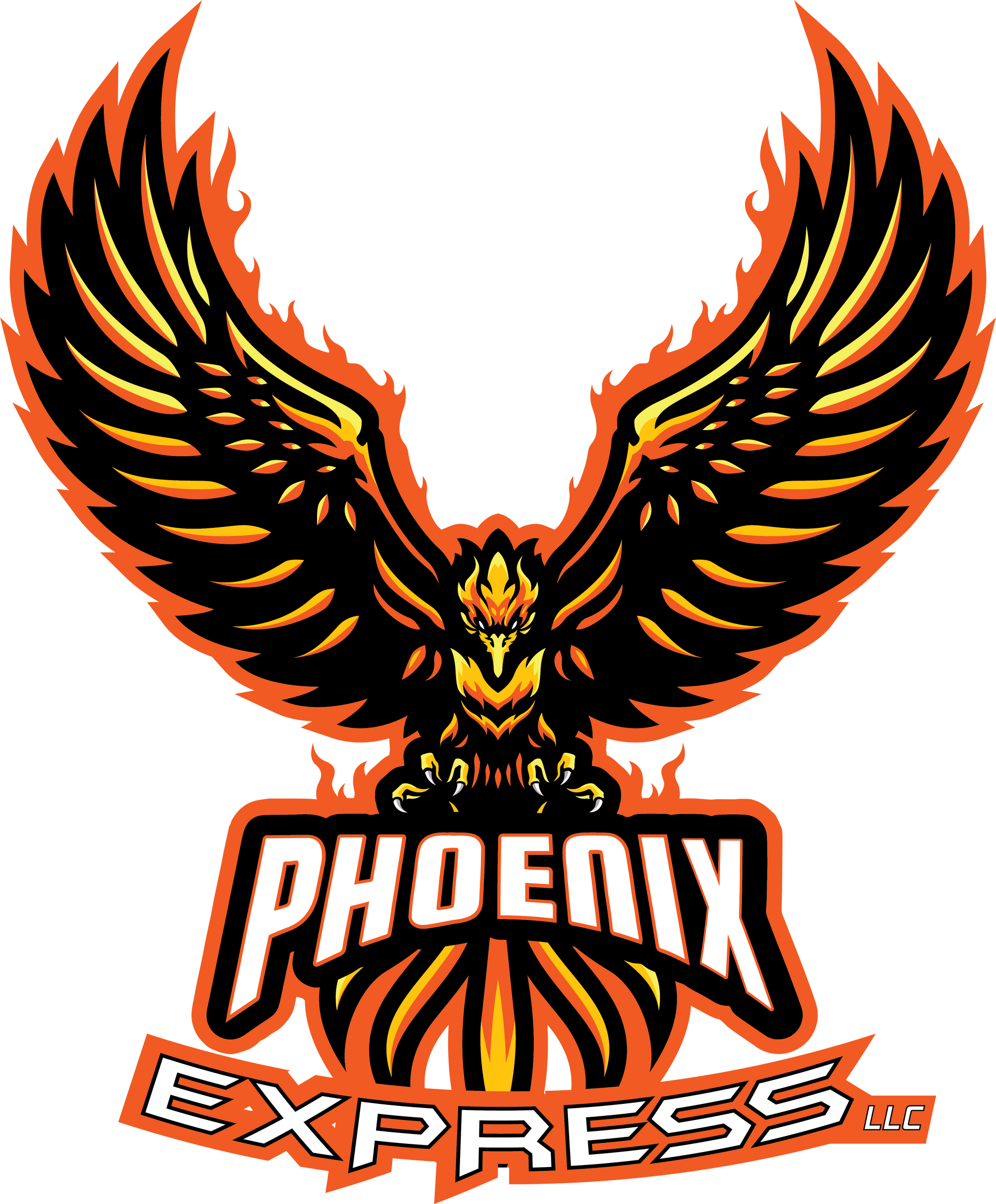 Phoenix Express | Landscape Rock | Material Hauling